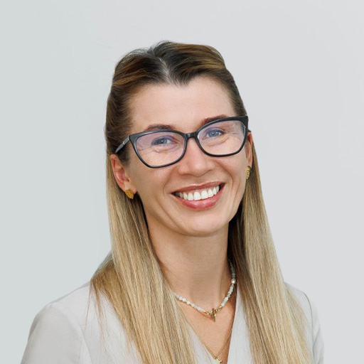 Agnieszka Lewandowska