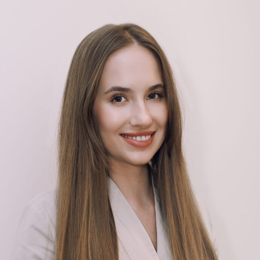 Magdalena Wilczyńska